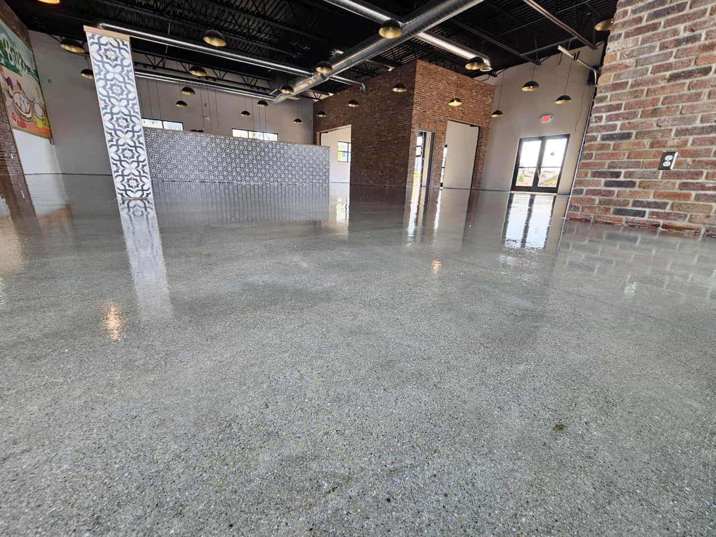 Hero image for Loud Bros Floor Coatings, Pressure Washing & Deck Restoration