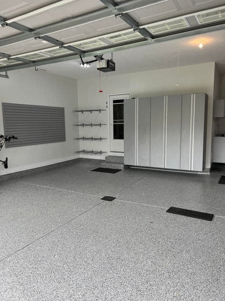 Featured post - 7 Big Benefits of Owning a Garage Cabinet System