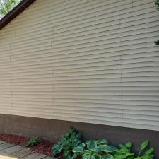 House Washing in Normal, IL