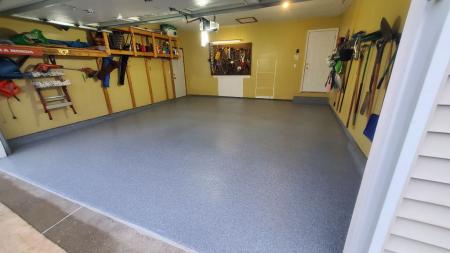 Expert Guide to Choosing the Best Garage Floor Coating