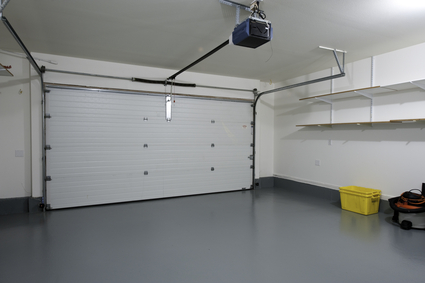 The Benefits of Garage Floor Coatings