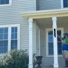 Power washing bloomington il